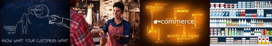 conseil distribution