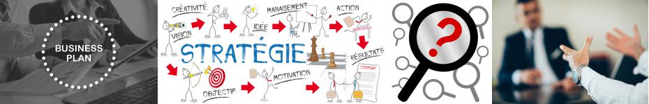 consultant stratégie commerciale