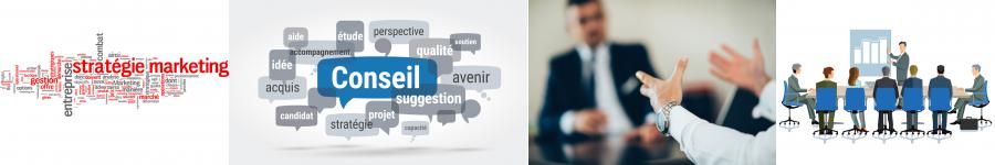 image conseil stratégie commerciale