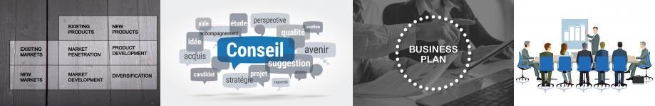 consultant stratégie acquisition client